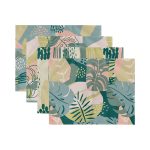 - Servis4lu-Set139-4lu-Soft-Renkli-Yaprak-Motifli-Amerikan-Servis-Seti-2 - Realhomes 4'lü Soft Renkli Yaprak Motifli Amerikan Servis Seti Realhomes