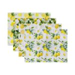 - Servis4lu-Set14-4lu-Limon-Tasarimli-Amerikan-Servis-Seti-2 - Realhomes 4'lü Limon Tasarımlı Amerikan Servis Seti Realhomes