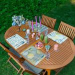 - Servis4lu-Set143-4lu-Yaprak-Cizimli-Dijital-Baskili-Amerikan-Servis-Seti - Realhomes 4'lü Yaprak Çizimli Dijital Baskılı Amerikan Servis Seti Realhomes