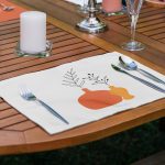 - Servis4lu-Set151-4lu-Beyaz-Zemin-Turuncu-Soyut-Tasarimli-Amerikan-Servis-Seti-1 - Realhomes 4'lü Beyaz Zemin Turuncu Soyut Tasarımlı Amerikan Servis Seti Realhomes