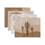 - Servis4lu-Set159-4lu-Kahverenkli-Onedraw-Cizimli-Amerikan-Servis-Seti-2 - Realhomes 4'lü Kahverenkli Onedraw Çizimli Amerikan Servis Seti Realhomes