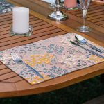 - Servis4lu-Set161-4lu-Renkli-Cicek-Bahcesi-Tasarimli-Amerikan-Servis-Seti-1 - Realhomes 4'lü Rengarenk Çiçek Bahçesi Tasarımlı Amerikan Servis Seti Realhomes