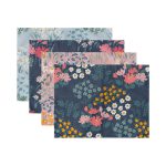 - Servis4lu-Set161-4lu-Renkli-Cicek-Bahcesi-Tasarimli-Amerikan-Servis-Seti-2 - Realhomes 4'lü Rengarenk Çiçek Bahçesi Tasarımlı Amerikan Servis Seti Realhomes