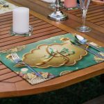 - Servis4lu-Set162-4lu-Dini-Motifli-Dijital-Baskili-Amerikan-Servis-Seti-1 - Realhomes 4'lü Dini Motifli Dijital Baskılı Amerikan Servis Seti Realhomes