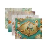 - Servis4lu-Set162-4lu-Dini-Motifli-Dijital-Baskili-Amerikan-Servis-Seti-2 - Realhomes 4'lü Dini Motifli Dijital Baskılı Amerikan Servis Seti Realhomes