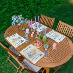 - Servis4lu-Set163-4lu-Soyut-Renkli-Bohem-Cizimler-Amerikan-Servis-Seti - Realhomes 4'lü Soyut Renkli Bohem Çizimler Amerikan Servis Seti Realhomes