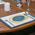 - Servis4lu-Set165-4lu-Renkli-Egzotik-Yaprak-Tasarimli-Amerikan-Servis-Seti-1 - Realhomes 4'lü Renkli Egzotik Yaprak Tasarımlı Amerikan Servis Seti Realhomes