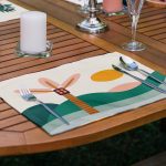 - Servis4lu-Set169-4lu-Renkli-Zeminli-Onedraw-Cizimli-Agac-Desenli-Amerikan-Servis-Seti-1 - Realhomes 4'lü Renkli Zeminli Onedraw Çizimli Ağaç Desenli Amerikan Servis Seti Realhomes