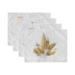 - Servis4lu-Set17-4lu-Gold-Detayli-Yaprak-Cizimli-Amerikan-Servis-Seti-2 - Realhomes 4'lü Gold Detaylı Yaprak Çizimli Amerikan Servis Seti Realhomes