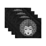 - Servis4lu-Set176-4lu-Siyah-Beyaz-Medusa-Tasarimli-Amerikan-Servis-Seti-2 - Realhomes 4'lü Siyah Beyaz Medusa Tasarımlı Amerikan Servis Seti Realhomes