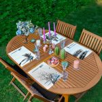 - Servis4lu-Set178-4lu-Siyah-Beyaz-Agac-Tasarimli-Amerikan-Servis-Seti - Realhomes 4'lü Siyah Beyaz Ağaç Tasarımlı Amerikan Servis Seti Realhomes