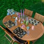 - Servis4lu-Set18-4lu-Altin-Varakli-Yaprak-Tasarimli-Amerikan-Servis-Seti - Realhomes 4'lü Altın Varaklı Yaprak Tasarımlı Amerikan Servis Seti Realhomes