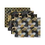 - Servis4lu-Set18-4lu-Altin-Varakli-Yaprak-Tasarimli-Amerikan-Servis-Seti-2 - Realhomes 4'lü Altın Varaklı Yaprak Tasarımlı Amerikan Servis Seti Realhomes