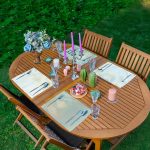 - Servis4lu-Set183-4lu-Renkli-Zeminli-Gold-Detayli-Mermer-Desenli-Modern-Amerikan-Servis-Seti - Realhomes 4'lü Renkli Zeminli Gold Detaylı Mermer Desenli Modern Amerikan Servis Seti Realhomes