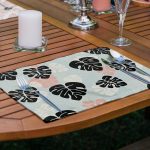 - Servis4lu-Set193-4lu-Renkli-Zemin-Yaprak-Tasarimli-Amerikan-Servis-Seti-1 - Realhomes 4'lü Renkli Zemin Yaprak Tasarımlı Amerikan Servis Seti Realhomes