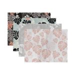 - Servis4lu-Set193-4lu-Renkli-Zemin-Yaprak-Tasarimli-Amerikan-Servis-Seti-2 - Realhomes 4'lü Renkli Zemin Yaprak Tasarımlı Amerikan Servis Seti Realhomes