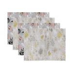 - Servis4lu-Set195-4lu-Renkli-Zemin-Uzerinde-Yaprak-Desenli-Amerikan-Servis-Seti-2 - Realhomes 4'lü Renkli Zemin Üzerinde Yaprak Desenli Amerikan Servis Seti Realhomes