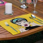 - Servis4lu-Set2-4lu-Pop-Art-Fashion-Girl-Tasarimli-Amerikan-Servis-Seti-1 - Realhomes 4'lü Pop-Art Fashion Girl Tasarımlı Amerikan Servis Seti Realhomes