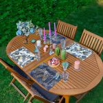 - Servis4lu-Set200-4lu-Lacivert-Gold-Detayli-Yaprak-Tasarimli-Amerikan-Servis-Seti - Realhomes 4'lü Lacivert Gold Detaylı Yaprak Tasarımlı Amerikan Servis Seti Realhomes