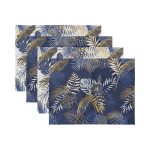 - Servis4lu-Set200-4lu-Lacivert-Gold-Detayli-Yaprak-Tasarimli-Amerikan-Servis-Seti-2 - Realhomes 4'lü Lacivert Gold Detaylı Yaprak Tasarımlı Amerikan Servis Seti Realhomes