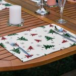 - Servis4lu-Set204-4lu-Ekose-Tasarimli-Geyik-Cam-Agaci-Motifli-Amerikan-Servis-Seti-1 - Realhomes 4'lü Ekose Tasarımlı Geyik & Çam Ağacı Motifli Amerikan Servis Seti Realhomes