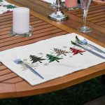 - Servis4lu-Set205-4lu-Ekose-Motifli-Can-Yaprak-Tasarimli-Amerikan-Servis-Seti-1 - Realhomes 4'lü Ekose Motifli Çan & Yaprak Tasarımlı Amerikan Servis Seti Realhomes