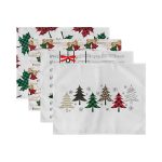 - Servis4lu-Set205-4lu-Ekose-Motifli-Can-Yaprak-Tasarimli-Amerikan-Servis-Seti-2 - Realhomes 4'lü Ekose Motifli Çan & Yaprak Tasarımlı Amerikan Servis Seti Realhomes