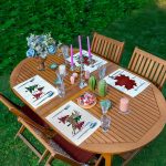 - Servis4lu-Set206-4lu-Cam-Agaci-Tasarimli-Ekose-Motifli-Amerikan-Servis-Seti - Realhomes 4'lü Çam Ağacı Tasarımlı Ekose Motifli Amerikan Servis Seti Realhomes