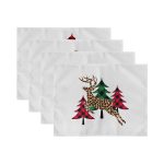 - Servis4lu-Set206-4lu-Cam-Agaci-Tasarimli-Ekose-Motifli-Amerikan-Servis-Seti-2 - Realhomes 4'lü Çam Ağacı Tasarımlı Ekose Motifli Amerikan Servis Seti Realhomes