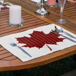 - Servis4lu-Set207-4lu-Ekose-Cizimli-Yaprak-Motifli-Amerikan-Servis-Seti-1 - Realhomes 4'lü Ekose Çizimli Yaprak Motifli Amerikan Servis Seti Realhomes