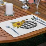 - Servis4lu-Set208-4lu-Ekose-Balkabagi-Tasarimli-Amerikan-Servis-Seti-1 - Realhomes 4'lü Ekose Balkabağı Tasarımlı Amerikan Servis Seti Realhomes