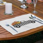 - Servis4lu-Set209-4lu-Siyah-Ekose-Balkabagi-Motifli-Amerikan-Servis-Seti-1 - Realhomes 4'lü Siyah Ekose Balkabağı Motifli Amerikan Servis Seti Realhomes