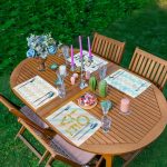 - Servis4lu-Set210-4lu-Pembe-Gold-Detayli-Love-Tasarimli-Amerikan-Servis-Seti - Realhomes 4'lü Pembe & Gold Detaylı Love Tasarımlı Amerikan Servis Seti Realhomes