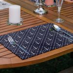 - Servis4lu-Set220-4lu-Lacivert-Capa-Tasarimli-Amerikan-Servis-Seti-1 - Realhomes 4'lü Lacivert Çapa Tasarımlı Amerikan Servis Seti Realhomes