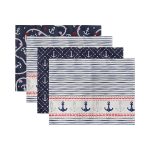 - Servis4lu-Set220-4lu-Lacivert-Capa-Tasarimli-Amerikan-Servis-Seti-2 - Realhomes 4'lü Lacivert Çapa Tasarımlı Amerikan Servis Seti Realhomes