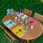 - Servis4lu-Set226-4lu-Renkli-Zemin-Etnik-Cizim-Tasarimli-Amerikan-Servis-Seti - Realhomes 4'lü Renkli Zemin Etnik Çizim Tasarımlı Amerikan Servis Seti Realhomes