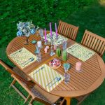 - Servis4lu-Set23-4lu-Altin-Varakli-Geometrik-Tasarimli-Amerikan-Servis-Seti - Realhomes 4'lü Altın Varaklı Geometrik Tasarımlı Amerikan Servis Seti Realhomes