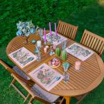 - Servis4lu-Set230-4lu-Pembe-Zemin-Kaktus-Tasarimli-Amerikan-Servis-Seti - Realhomes 4'lü Pembe Zemin Kaktüs Tasarımlı Amerikan Servis Seti Realhomes