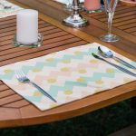 - Servis4lu-Set232-4lu-Renkli-Cizgi-Zeminli-Gold-Detayli-Amerikan-Servis-Seti-1 - Realhomes 4'lü Renkli Çizgi Zeminli Gold Detaylı Amerikan Servis Seti Realhomes