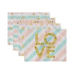 - Servis4lu-Set232-4lu-Renkli-Cizgi-Zeminli-Gold-Detayli-Amerikan-Servis-Seti-2 - Realhomes 4'lü Renkli Çizgi Zeminli Gold Detaylı Amerikan Servis Seti Realhomes