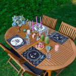 - Servis4lu-Set248-4lu-Lacivert-Capa-Motifli-Amerikan-Servis-Seti - Realhomes 4'lü Lacivert Çapa Motifli Amerikan Servis Seti Realhomes