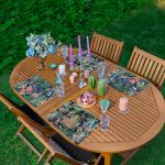 - Servis4lu-Set25-4lu-Etnik-Orman-Kral-Tasarimli-Amerikan-Servis-Seti - Realhomes 4'lü Etnik Orman Kral Tasarımlı Amerikan Servis Seti Realhomes