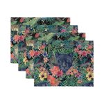 - Servis4lu-Set25-4lu-Etnik-Orman-Kral-Tasarimli-Amerikan-Servis-Seti-2 - Realhomes 4'lü Etnik Orman Kral Tasarımlı Amerikan Servis Seti Realhomes