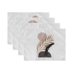 - Servis4lu-Set252-4lu-Beyaz-Zeminde-Gumus-Ve-Gold-Yaprak-Tasarimli-Amerikan-Servis-Seti-2 - Realhomes 4'lü Beyaz Zeminde Gümüş Ve Gold Yaprak Tasarımlı Amerikan Servis Seti Realhomes