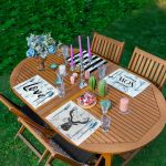 - Servis4lu-Set255-4lu-Mermer-Zemin-Tasarimli-Dijital-Baskili-Amerikan-Servis-Seti - Realhomes 4'lü Mermer Zemin Tasarımlı Dijital Baskılı Amerikan Servis Seti Realhomes