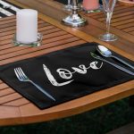 - Servis4lu-Set256-4lu-Siyah-Zeminde-Mermer-Tasarimli-Amerikan-Servis-Seti-1 - Realhomes 4'lü Siyah Zeminde Mermer Tasarımlı Amerikan Servis Seti Realhomes