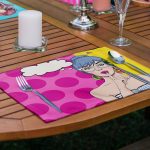 - Servis4lu-Set259-4lu-Pop-Art-Fashion-Girl-Tasarimli-Amerikan-Servis-Seti-1 - Realhomes  4'lü Pop-Art Fashion Girl Tasarımlı Amerikan Servis Seti Realhomes