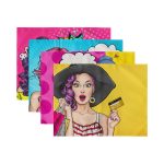 - Servis4lu-Set259-4lu-Pop-Art-Fashion-Girl-Tasarimli-Amerikan-Servis-Seti-2 - Realhomes  4'lü Pop-Art Fashion Girl Tasarımlı Amerikan Servis Seti Realhomes