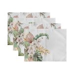 - Servis4lu-Set260-4lu-Kurumus-Tropik-Yaprak-Tasarimli-Amerikan-Servis-Seti-2 - Realhomes 4'lü Kurumuş Tropik Yaprak Tasarımlı Amerikan Servis Seti Realhomes