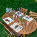 - Servis4lu-Set262-4lu-Beyaz-Zemin-Ozel-Tasarimli-Amerikan-Servis-Seti - Realhomes 4'lü Beyaz Zemin Özel Tasarımlı Amerikan Servis Seti Realhomes